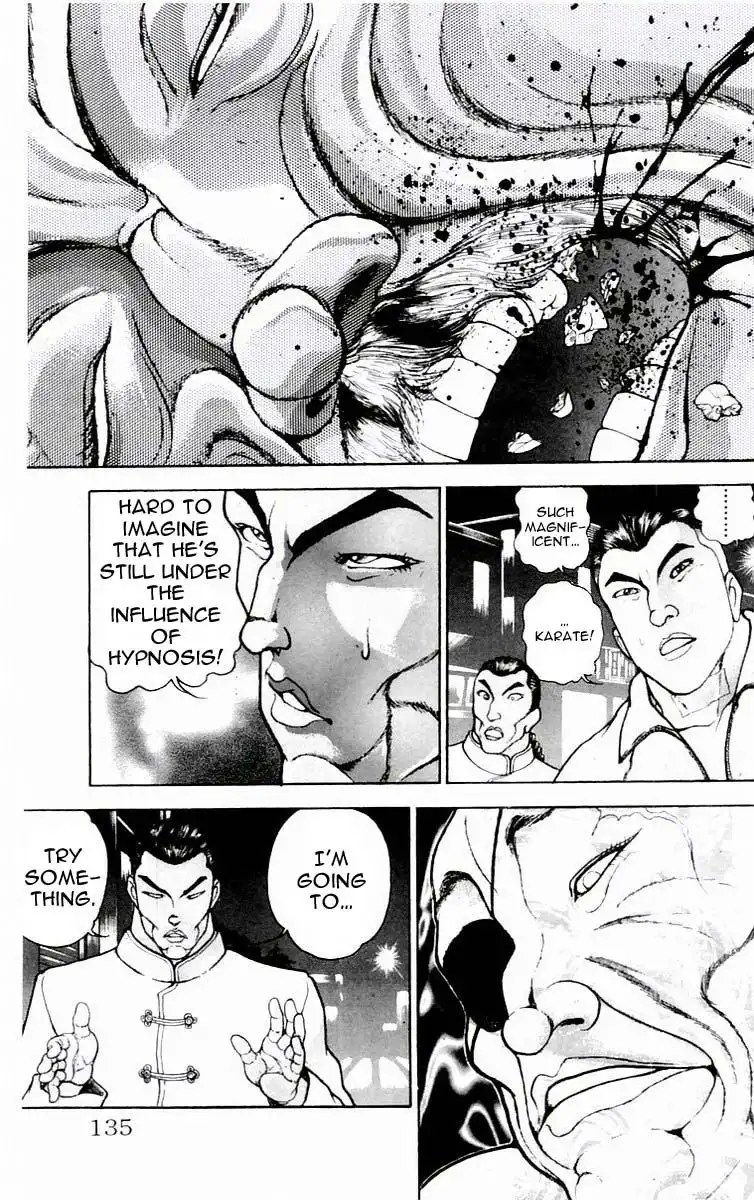 New Grappler Baki Chapter 77 6